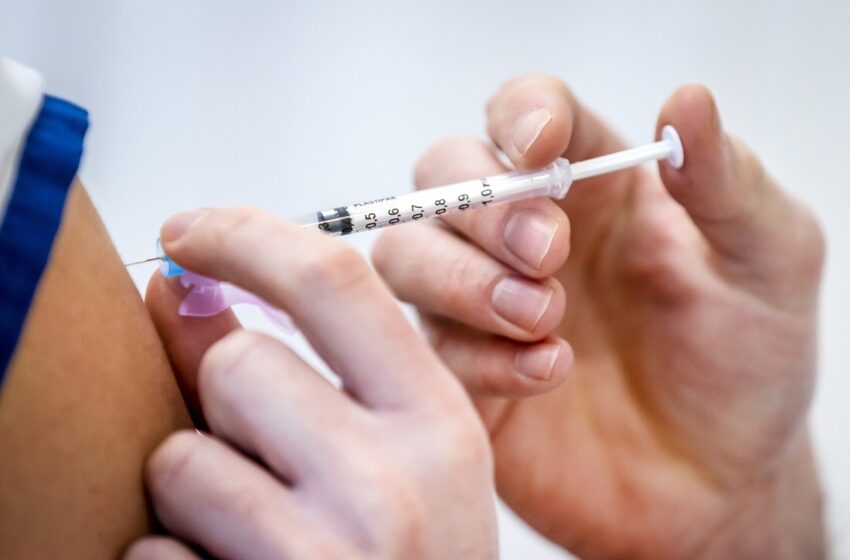  越来越多国家让5至11岁孩子接种新冠疫苗，苏里南未决定是否效仿