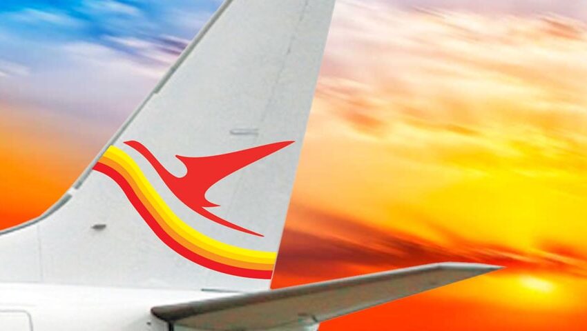  SLM航空公司董事长Rajen Pahladsingh辞职