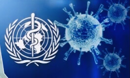  世卫指Omicron传播快速有信心疫情可望明年完结