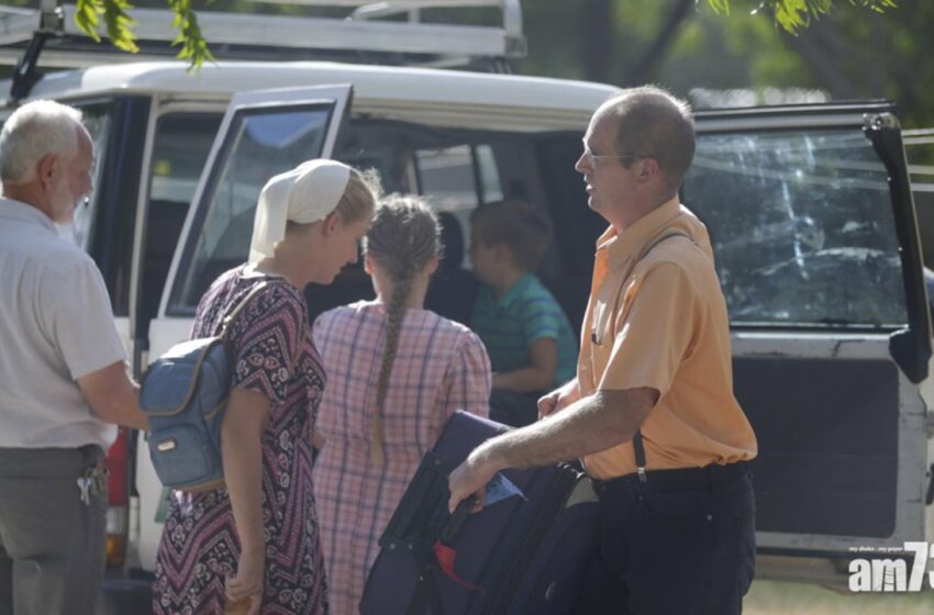  海地17名遭绑架美加传教士及家眷全部获释