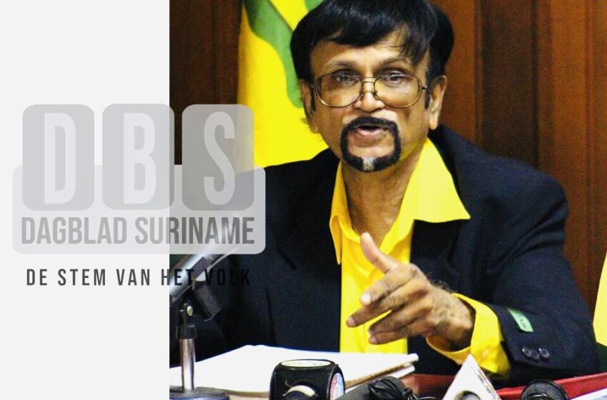  新狮子党主席Dharm Mungra认为2022年继续困难