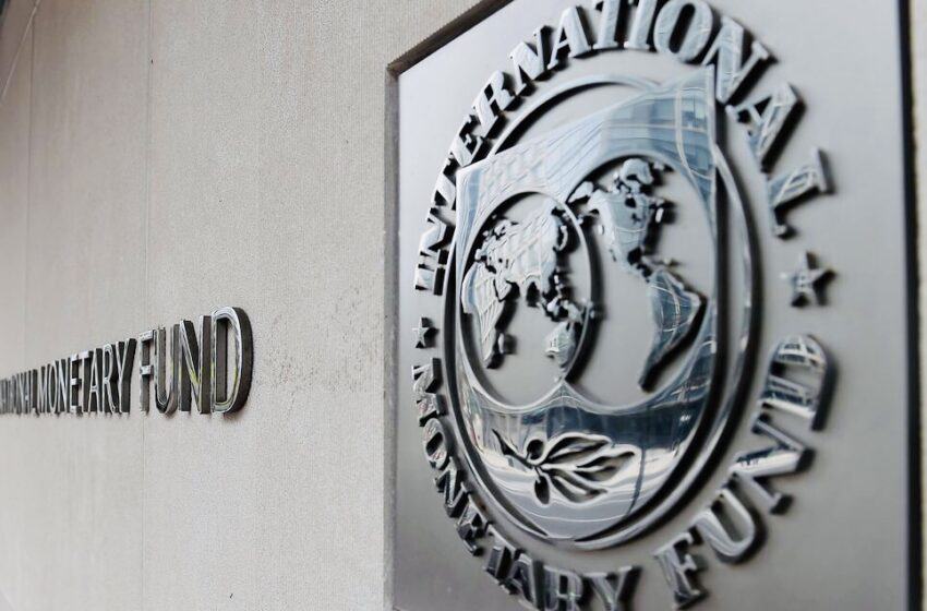  IMF通过援助苏里南的计划