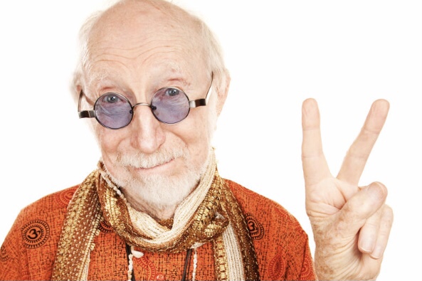  有这12种长相的老人，千万要当心了！赶紧自查