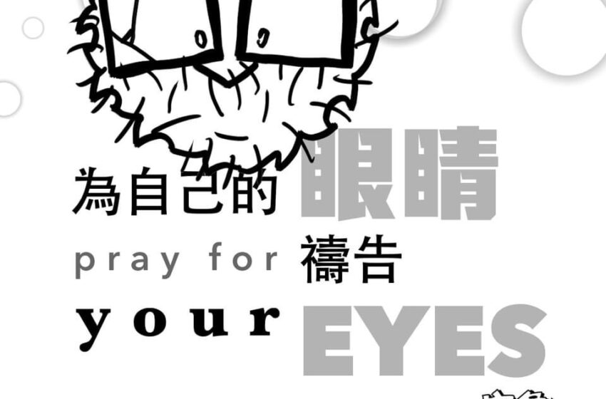  🟣看见