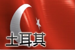  土耳其有私家车误入电车道无人受伤
