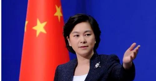  我 国 向 世 界 庄 严 宣 告 ！