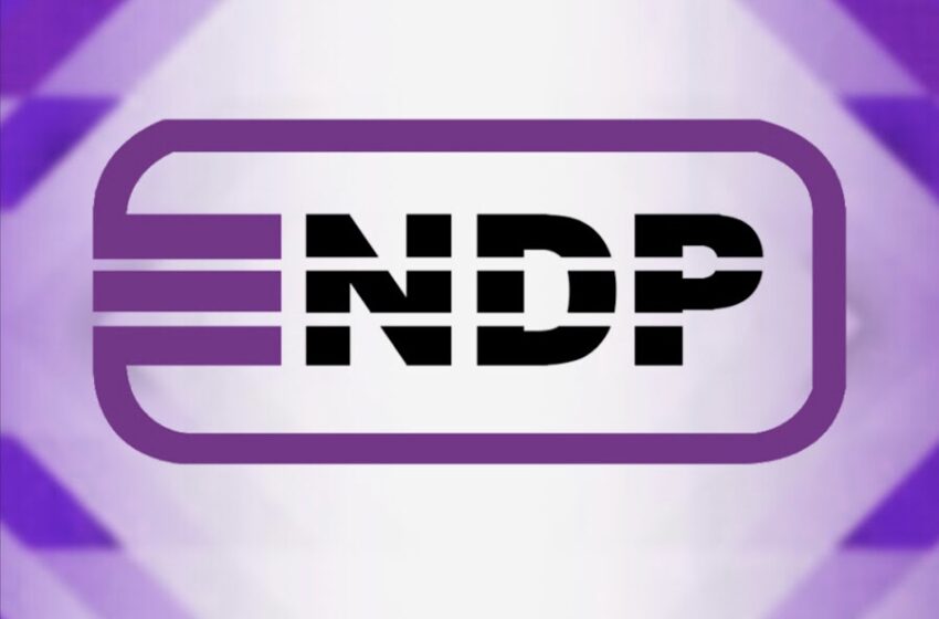  🟢NDP党前议员Amzad Abdoel再次大量曝光；显露党内权力斗争