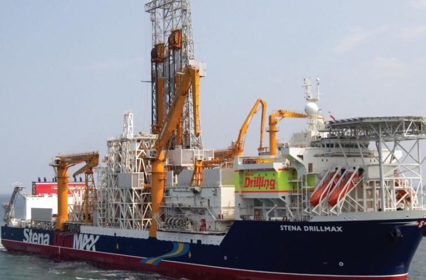  🟢ExxonMobil公司在圭亚那发现更多石油资源