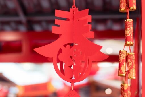  🟢内政部通知：2月1日华人春节定为公众假日