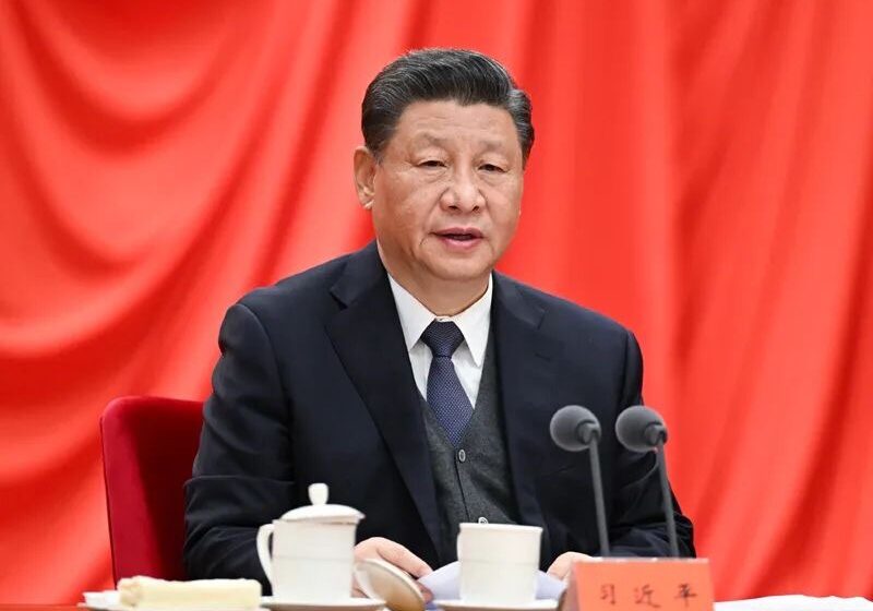  🔴习近平在中纪委全会上的重要讲话，透露哪些反腐新信号？