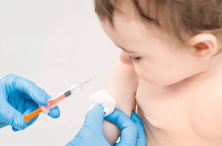  🔵美国押后决定是否让幼童接种复必泰