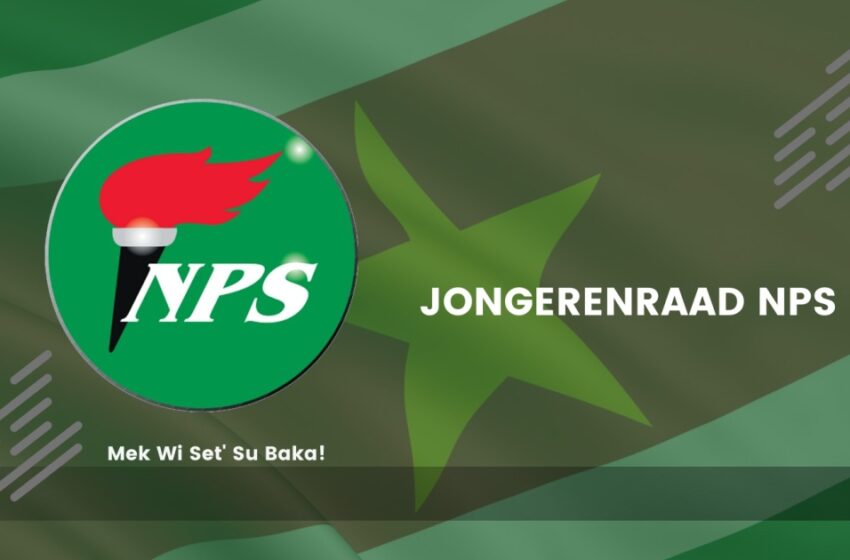  🟢NPS党主席访问科罗尼居民