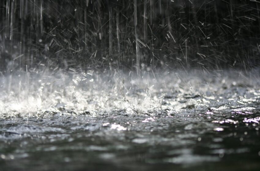  🟢持续下雨天气导致内陆部分地区发生水灾