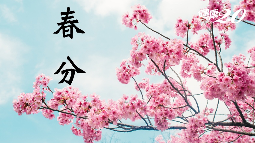  🟡春分养生，切记“3养3防”！不懂规矩，小心疾病不断、癌找上门