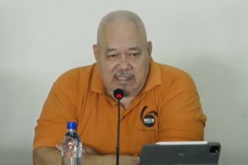  🟢内陆水灾区水位有退去趋势