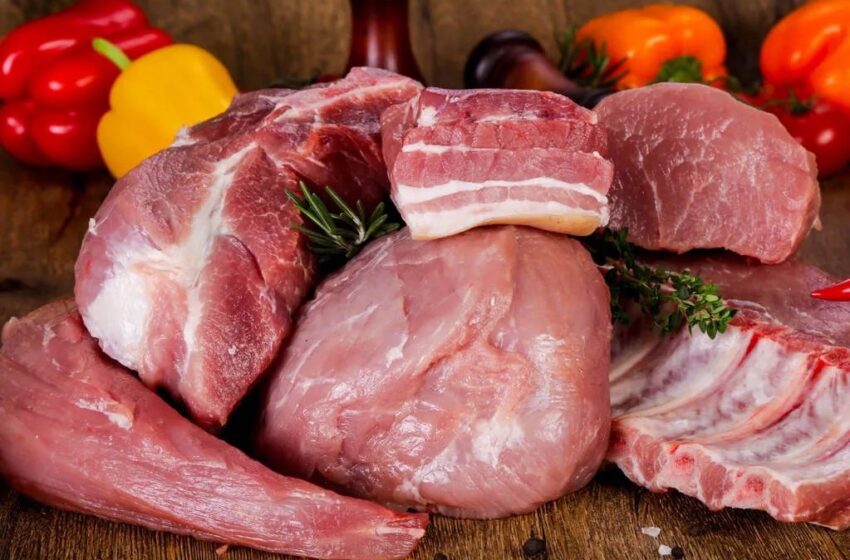  🟡买回来的鲜肉，能在冰箱冷冻多久？解冻肉最好用水泡？居家隔离、囤货的人必看