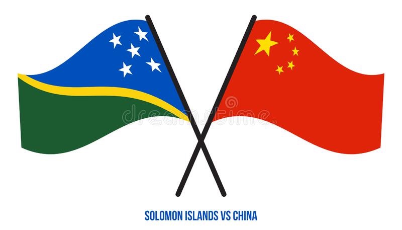  🔴美方对中所安全协议等表关注所国总理称选择中国属站在历史正确一方