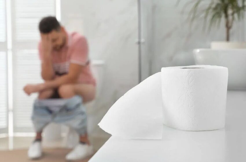  🤔多久大便一次算正常？2天没大便，是便秘吗？