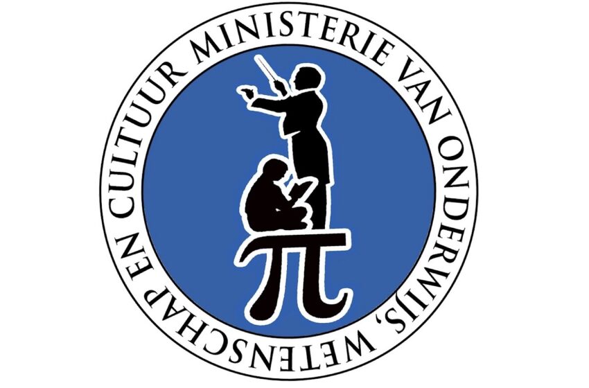  🟢教育部长就多项教育重要问题展开谘询