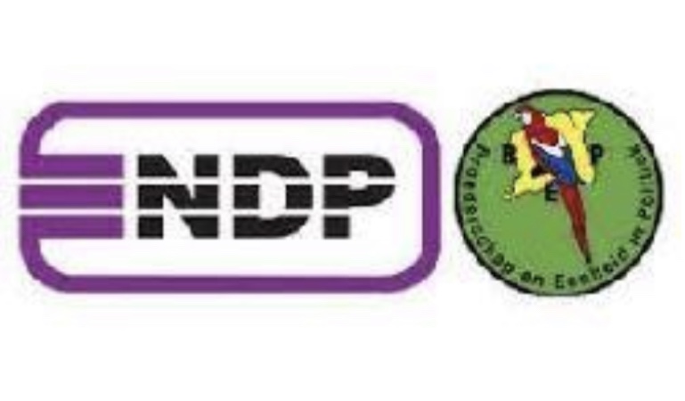  🟢NDP党和BEP党希望政府解释国际刑警拒绝把Hoefdraad列入国际通缉名单事宜