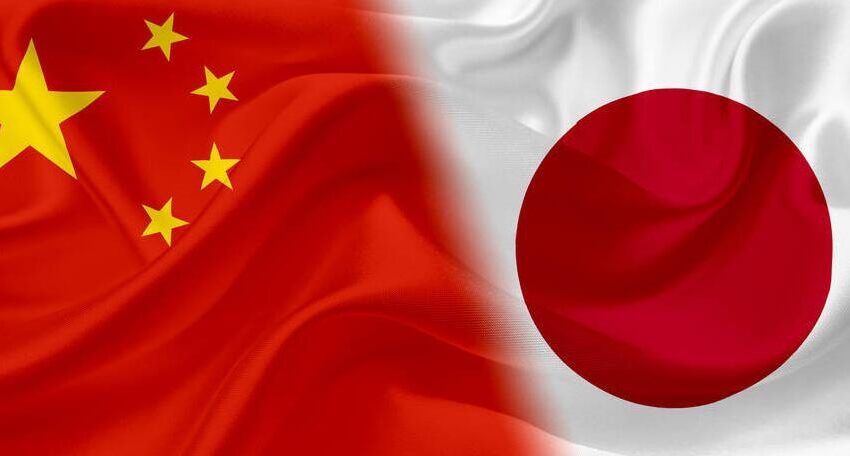  🔴王毅与日外相视像会晤王毅指日美双边合作不应损害中方主权