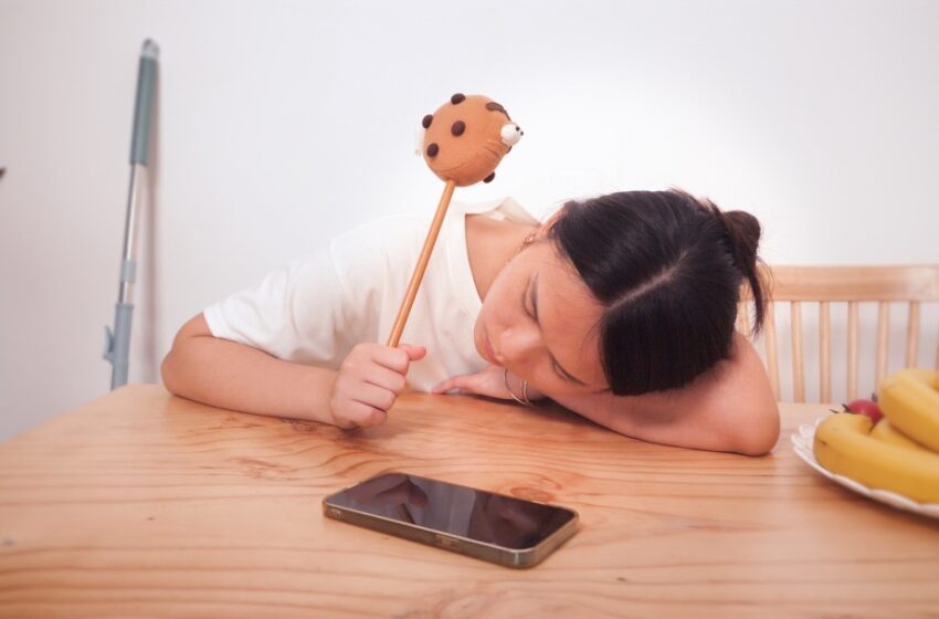  🟠跟诊日记四：后悔没早查甲状腺！全职主妇出现嗜睡、浑身酸痛、性欲减退……