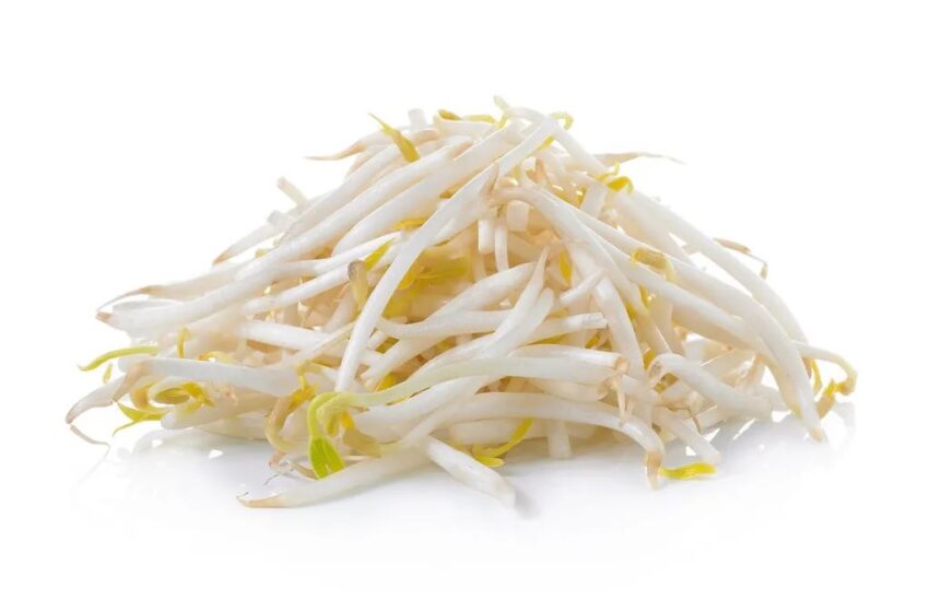  🟠夏天更要吃芽！1种“降火芽”、1种“通便芽”，赶跑火气、便秘不扰！