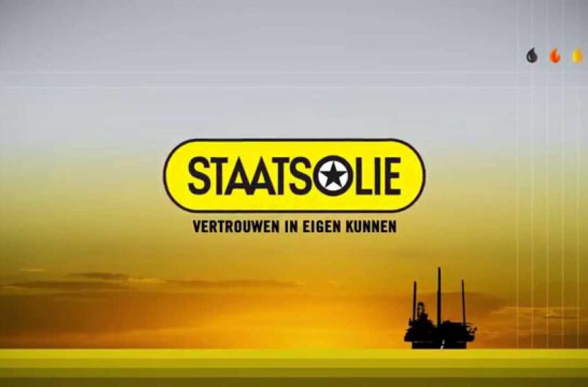  🟢APA公司在第53海区北部发现海底水库但没有石油