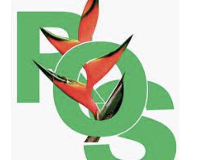  🟢地区专员们于6月1日递交自己管辖区的施政预算案