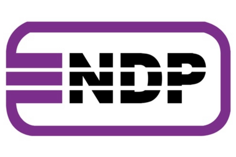  🟢NDP党表示支持抗议活动