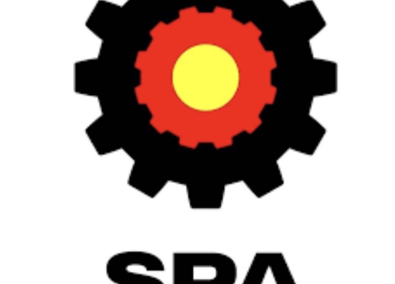  🟢SPA党不接受针对法治的任何形式的威胁行径