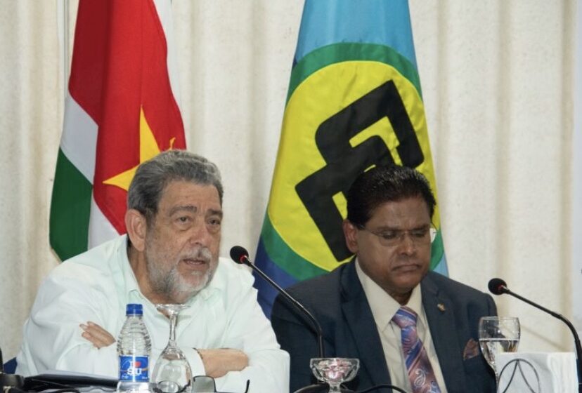  🟢恢复Petrocaribe计划作为加勒比共同体能源战略的一部分