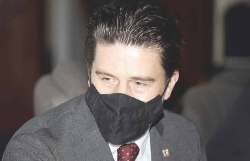 🟢SLM公司退任总经理发布通告说明自己辞职和离开的原因