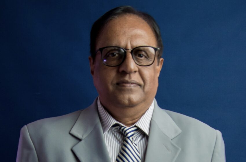  🟢VHP党内相当多的骨干人物，支持Bholanath Narain当瓦尼卡新市长