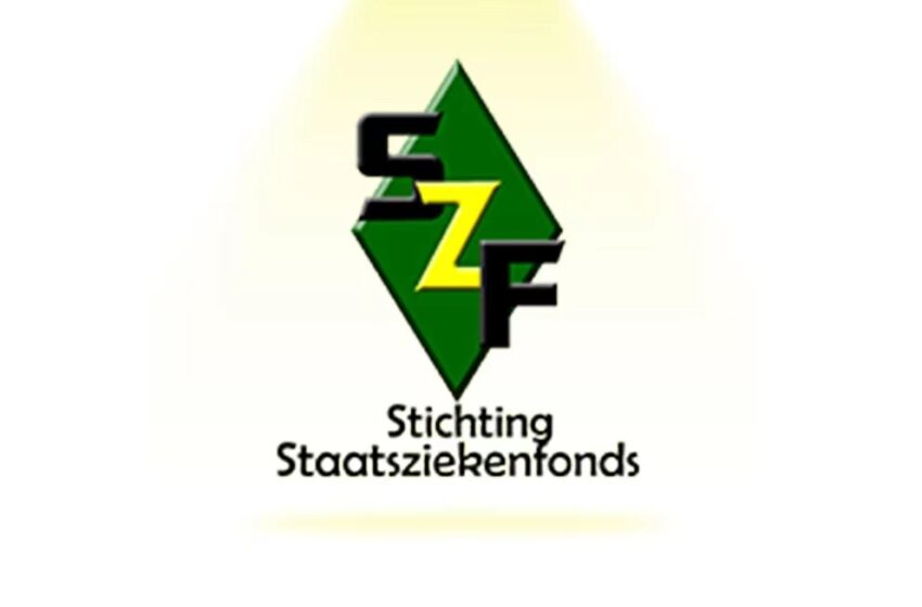  🟢SZF国家医疗基金会员工罢工