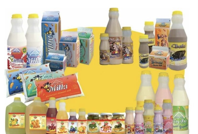 🟢Michi 产品因汇率上升而价格上升