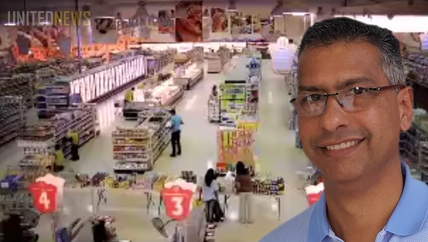  🟢“生活用品进口商平台”（PLIS）指出：价格上涨，大众购买力大幅下降