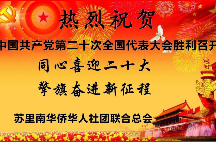 🌟热烈祝贺