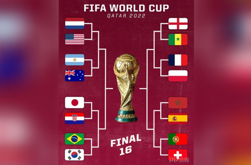  ⚽回顾今日赛事12月6日星期二世界杯