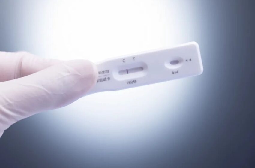  🟠抗原转阴了，为啥还是咳个不停？会不会是得了肺炎？怎样才算真正“阳康”？