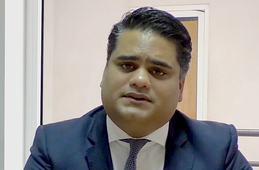  🟢检察院澄清，总统前顾问Bissessur的护照仍被拘押着