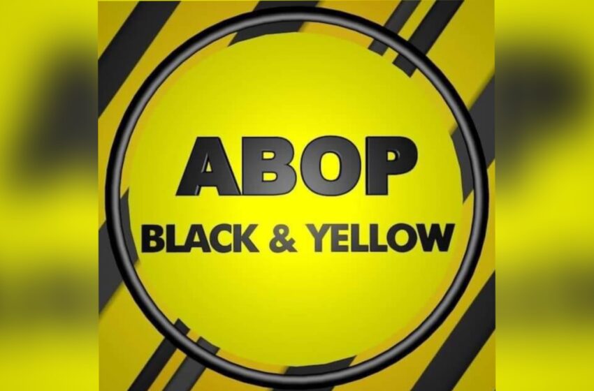  ABOP党声明：和平抗议变为暴乱，十分遗憾