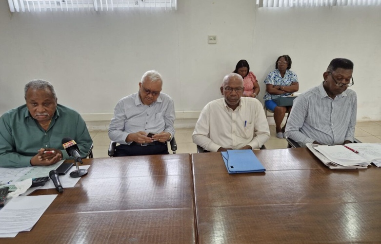  Ravaksur总工委改变了与政府谈判的语调