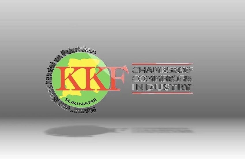  KKF商会愿与政府建立紧密合作