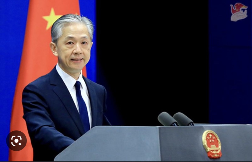  【大国外交】习近平或晤俄乌领袖中方强调致力以外交谈判解决冲突】