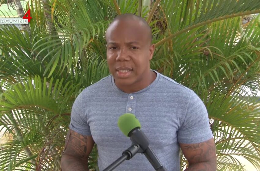  贫民窟领袖Peppie称，社会活动家借抗议活动想发财