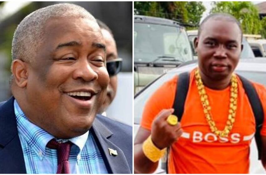  司法机构至今仍未查明前财长和Bordo的下落