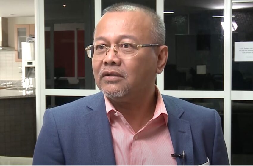  SPSB银行前任行长再次被捕入狱