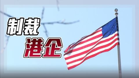  -三港企等涉助伊朗获取电子零件作军事用途被美国制裁