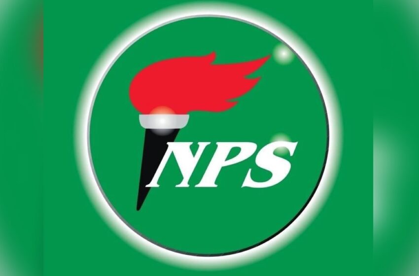  NPS 将组织关于当前医疗保健状况的研讨会